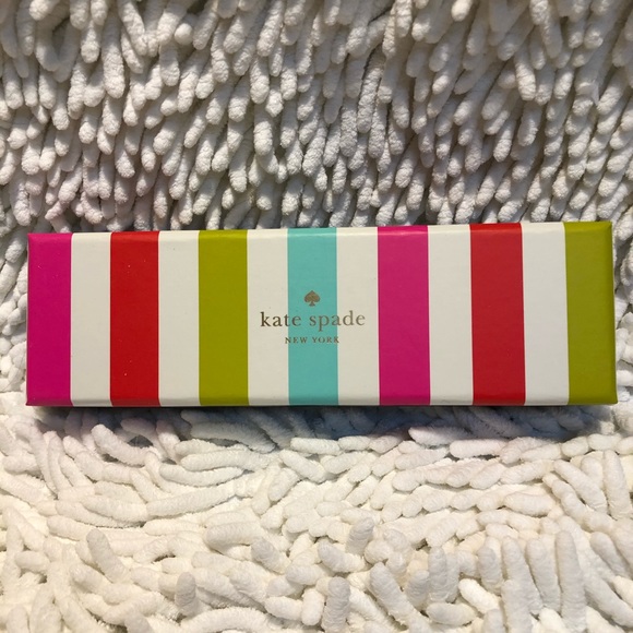 NEW Kate Spade boxed pen - Picture 2 of 5